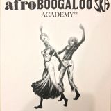 afro BOOGALOO SKA FABULOUS SUNRISE SOUNDS EL SHUFFLE ACADEMY @ 2015.01.31