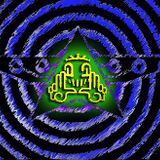 SPIRAL TRIBE - Live 1