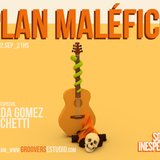 4° Programa Sonidos Inesperados: Plan Malefico 2-9-14