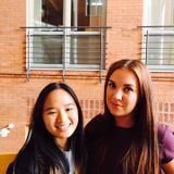 Förfestpodden med Kanicha och Ofelia - Premiäravsnittet