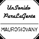UnSonidoParaLaGente@MauroGiovany