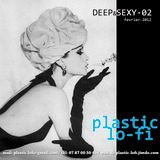 DEEP & SEXY 02 - febrero 2012