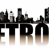 April Detroit Mix