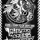 StopControle Dj LokiOne (Pyrotek)
