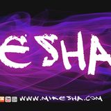 Mikesha - All Night Mix (Live Mix)