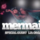 Mermaid Music w Podcast by Lia Organa / 12-12-12 radio Liberum