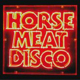 All Night Passion @ The Tunnels (Horse Meat Disco warm up) August 2014