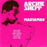 Archie Shepp - "Tres Ideias" - Mariamar LP (Rome, 1975)