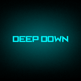 DEEP DOWN 015 mixed by Tomm-e
