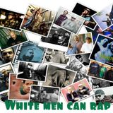 White men can rap