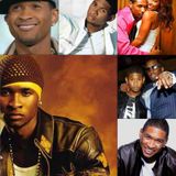 Kingz of R&B - Usher Tribute Mix