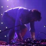 Larry Gus Live @ Plisskën 2013
