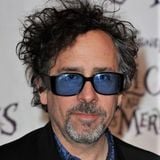 Geek Force - 'The Films of Tim Burton' - Novemeber 2015