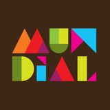 Max le Daron Set @ Festival Mundial - Tilburg 29/06/2013