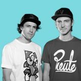 This Is Now Agency Presents: Too Many T's - Straight Outta Compton Street (16/09/2014)