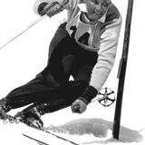 Me Skiing (DJ set)