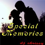 Special Mem♥ries
