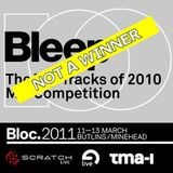 Bleep competition