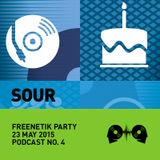 Sour @ Freenetik Party, Timisoara, RO - 23 Mai 2015