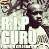 DJ Flex - Guru (Gangstarr) R.I.P Tribute Mix