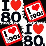 80's vs 90's Pop