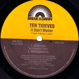 Rap Mix from 1999 (when "Golden Age" didn't mean a shit yet)