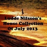 Ludde Nilsson's House Collection Of July 2013