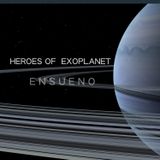 Heroes Of Exoplanet