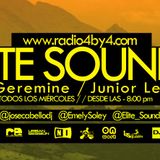 Elite Sounds - Lu Geremine & Junior Legh - Week 22