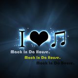Mack - Mixtape #001.