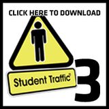 Sammy P & Craig Lee - Student Traffic (Volume 3)
