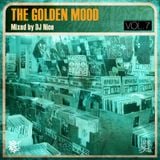 The Golden Mood V7 - DJ NICE - the precious