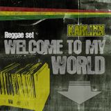 KARLIXX - WELCOME TO MY WORLD