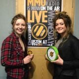 Quadrophonic with Louise - 30th January 2013 - Live Wednesday #5