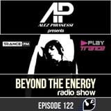 ALEZ Piranessi - Beyond the energy 122