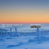 Aaron Mossey - Beat Science 2.14