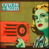 Chris Allen 8-13