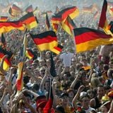 Rass!i - German's World Cup 2014 - SCHLAAND-Fan-BÄÄÄM-Mix