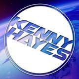 Kenny Hayes - MAGA-MIX 2015