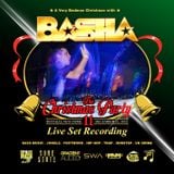 Basha @ The Christmas Party 11