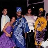 1st Tape of Qool DJ Marv Recorded '91-'92ish in his dorm room at Emory University - Side A