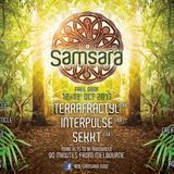 2013-10-12 - Samsara 2013 - Shattered Qi - 3pm
