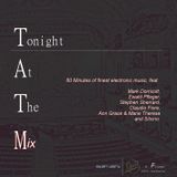 Tonight At The Mix