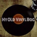 My Old Vinyl Bag - 28/11/2014 - Puntata #04.