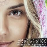 Astrix - Trance for Nations 012