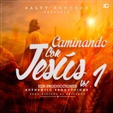 2. Caminando con Jesús vol.1 - Meditación by ErmackDJ (SR)