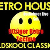 Techno der Ersten Stunde 5 best mix bei Ostheimer 90ziger Techno