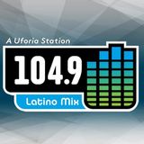 DJ Kidd B : Latino Mix 104.9 FM ((2.24.17)) - Part 1