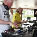 TWISTA & FAYDZ - RIVERDANCE 2012 - THE MASTER DOES IT