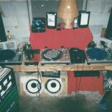 Old DnB Mix from Mutiny Audio 2006-ish I think?